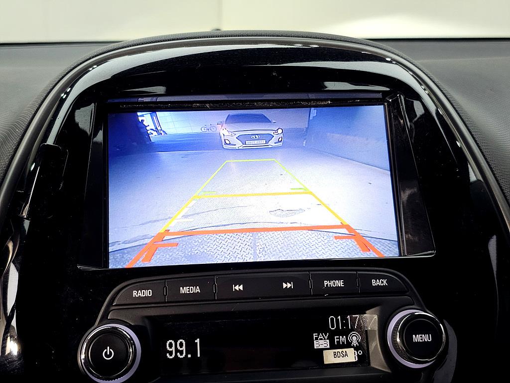 Chevrolet Spark 2019 Blanco - Importación desde Corea - HF Imports Iquique - Foto 13