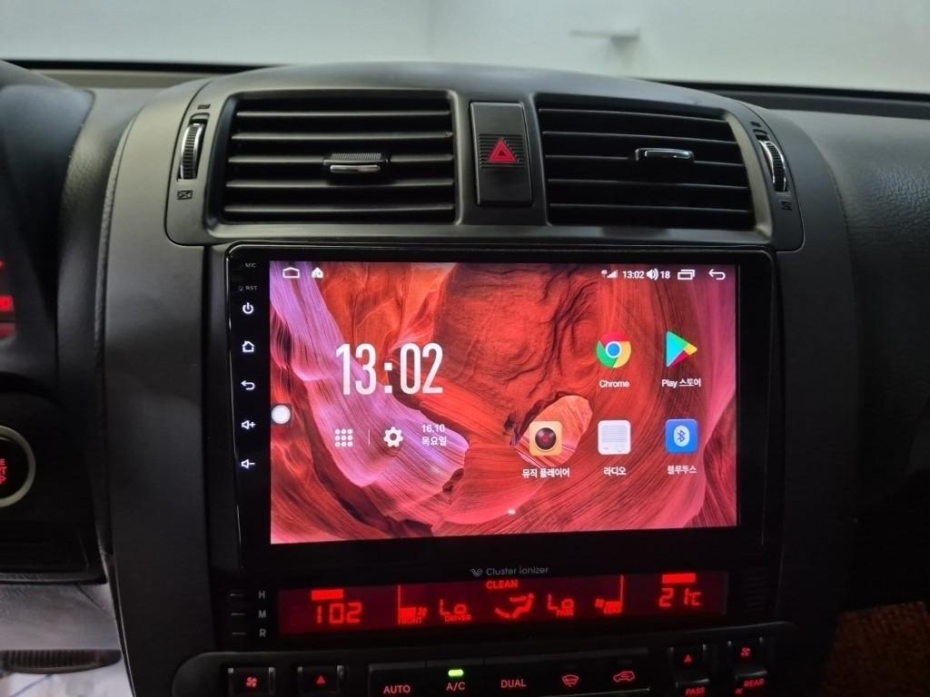 KIA Mohave 2014 Plateado - Importación desde Corea - HF Imports Iquique - Foto 13