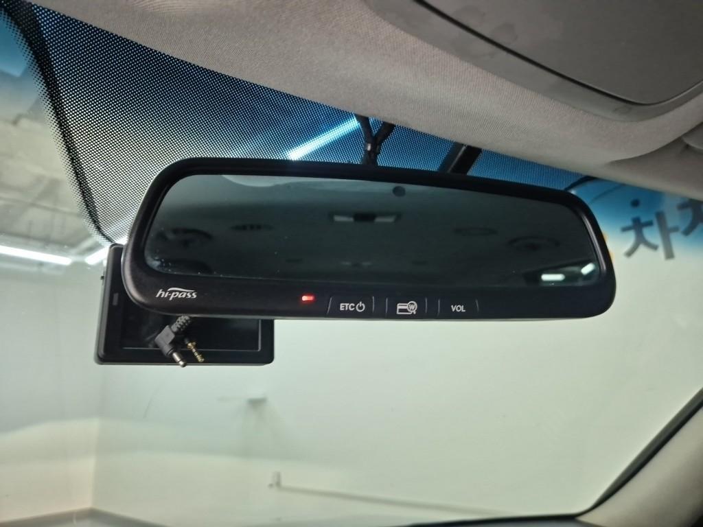 KIA Mohave 2014 Plateado - Importación desde Corea - HF Imports Iquique - Foto 16