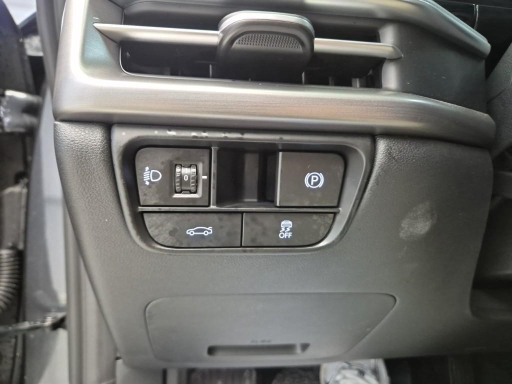 HYUNDAI Grandeur 2023 Gris - Importación desde Corea - HF Imports Iquique - Foto 17