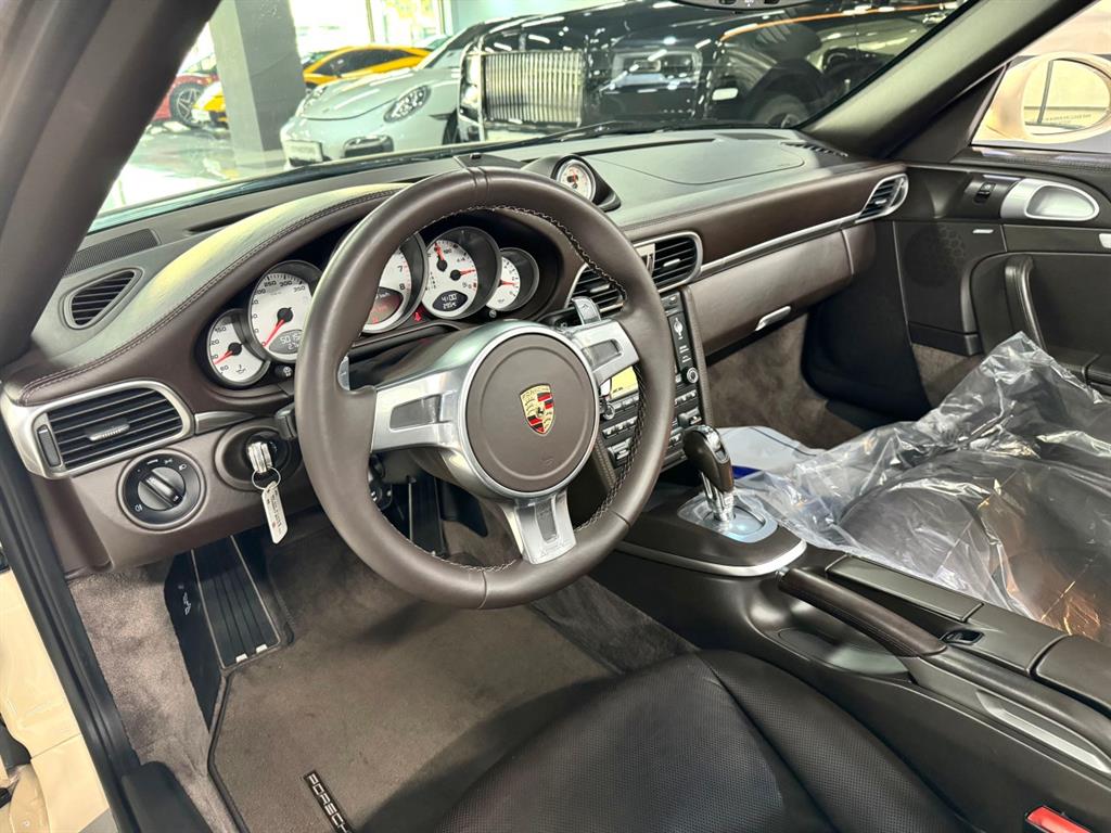 Porsche 911 - Vista 6