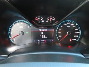 Chevrolet ?Colorado - Vista 10