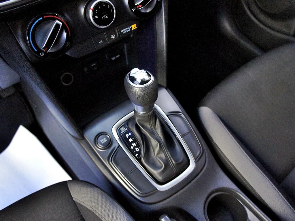 HYUNDAI Kona 2018 Rojo - Importación desde Corea - HF Imports Iquique - Foto 11