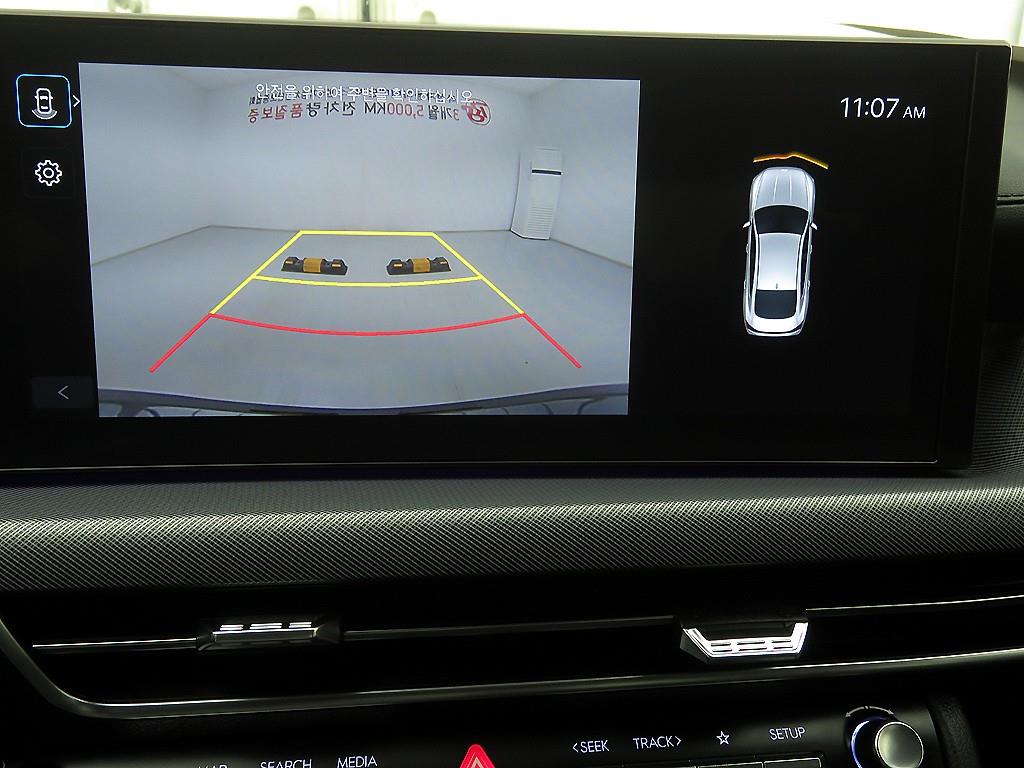 HYUNDAI Sonata 2025 Gris - Importación desde Corea - HF Imports Iquique - Foto 15