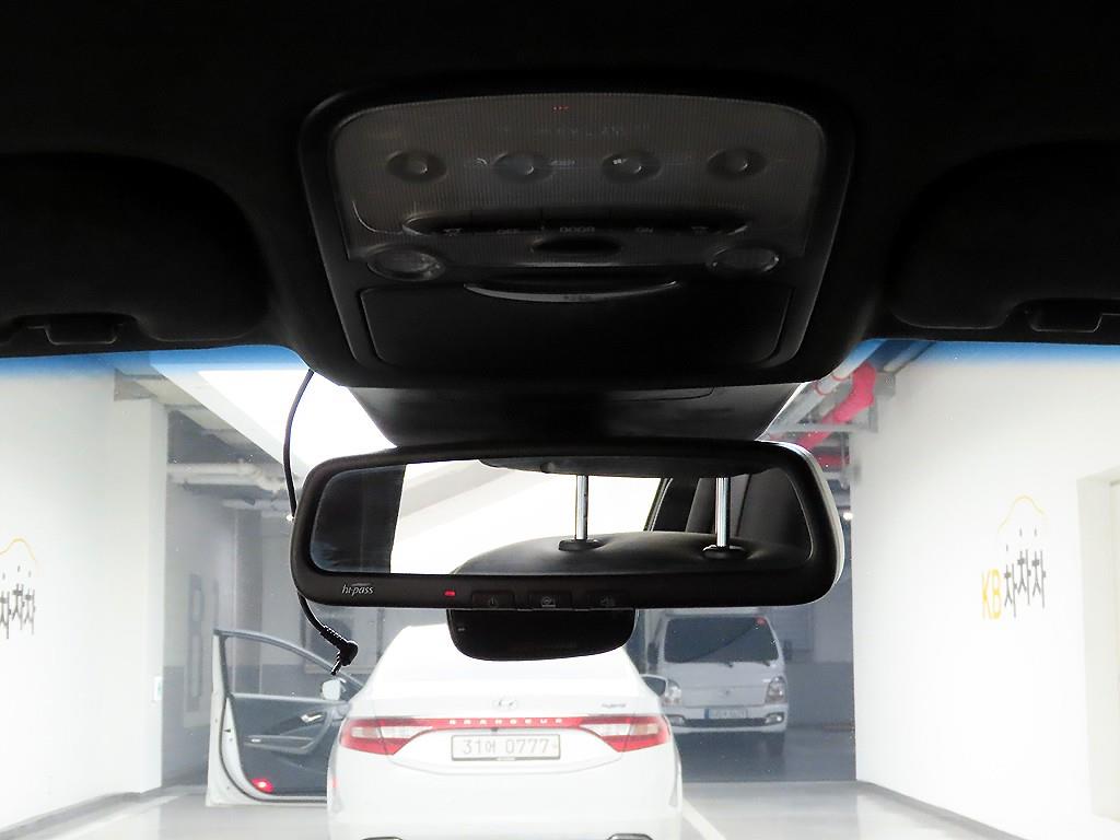 Ssangyong Chairman 2014 - Importación desde Corea - HF Imports Iquique - Foto 18