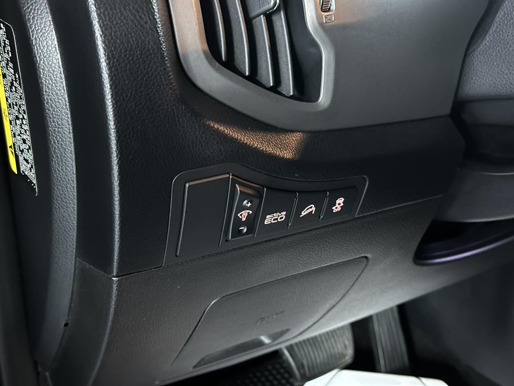 KIA Sportage 2014 Gris - Importación desde Corea - HF Imports Iquique - Foto 13