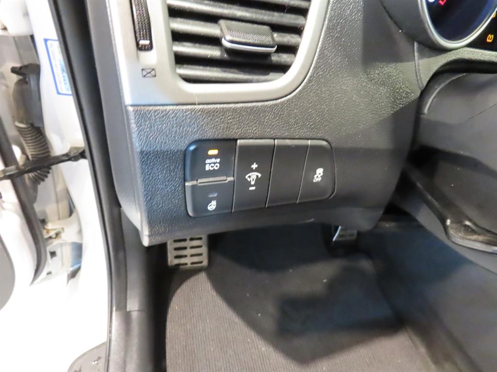 HYUNDAI Avante 2014 Blanco - Importación desde Corea - HF Imports Iquique - Foto 12