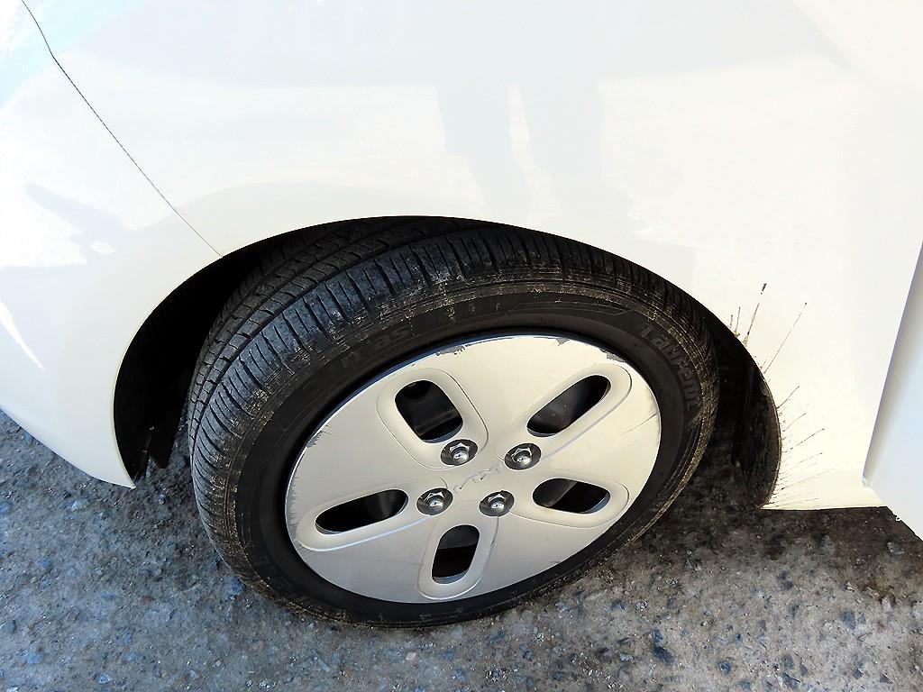 KIA Ray 2022 Blanco - Importación desde Corea - HF Imports Iquique - Foto 18