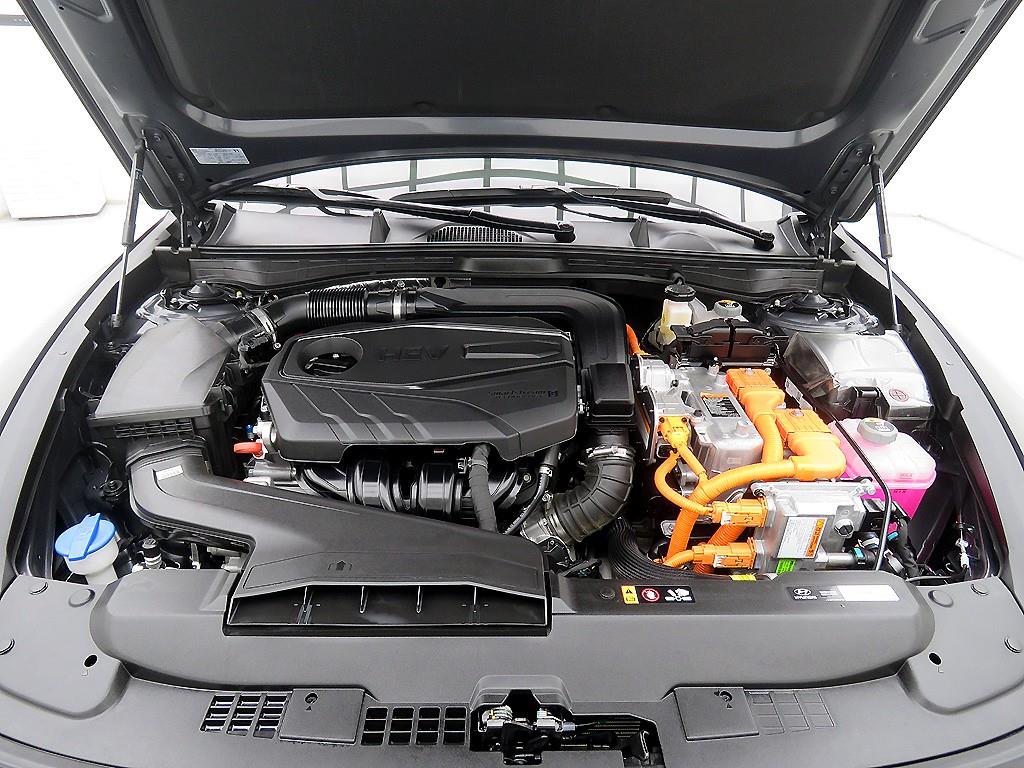 HYUNDAI Sonata 2025 Gris - Importación desde Corea - HF Imports Iquique - Foto 18