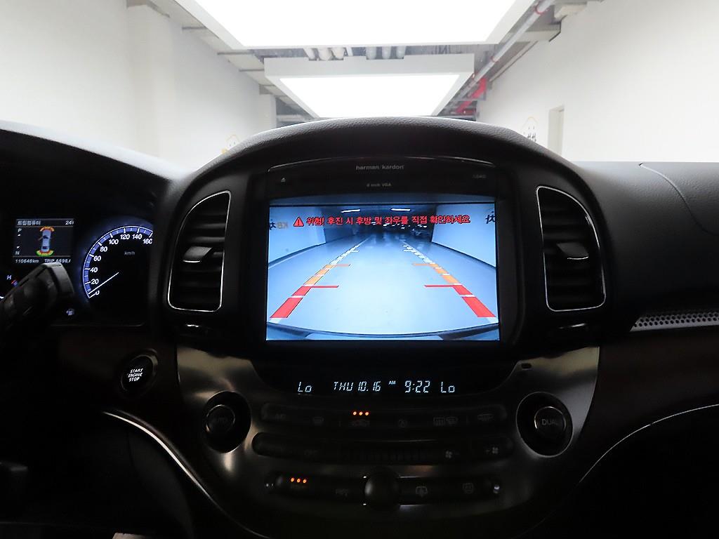 Ssangyong Chairman 2014 - Importación desde Corea - HF Imports Iquique - Foto 17