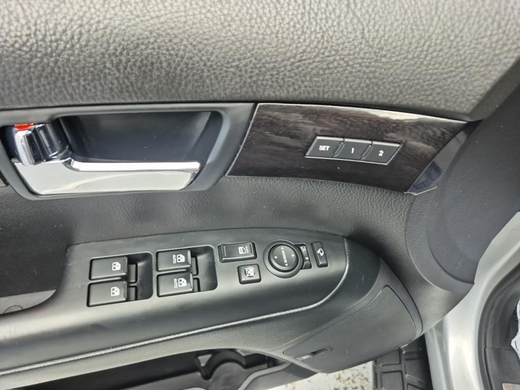 KIA Mohave 2014 Plateado - Importación desde Corea - HF Imports Iquique - Foto 18