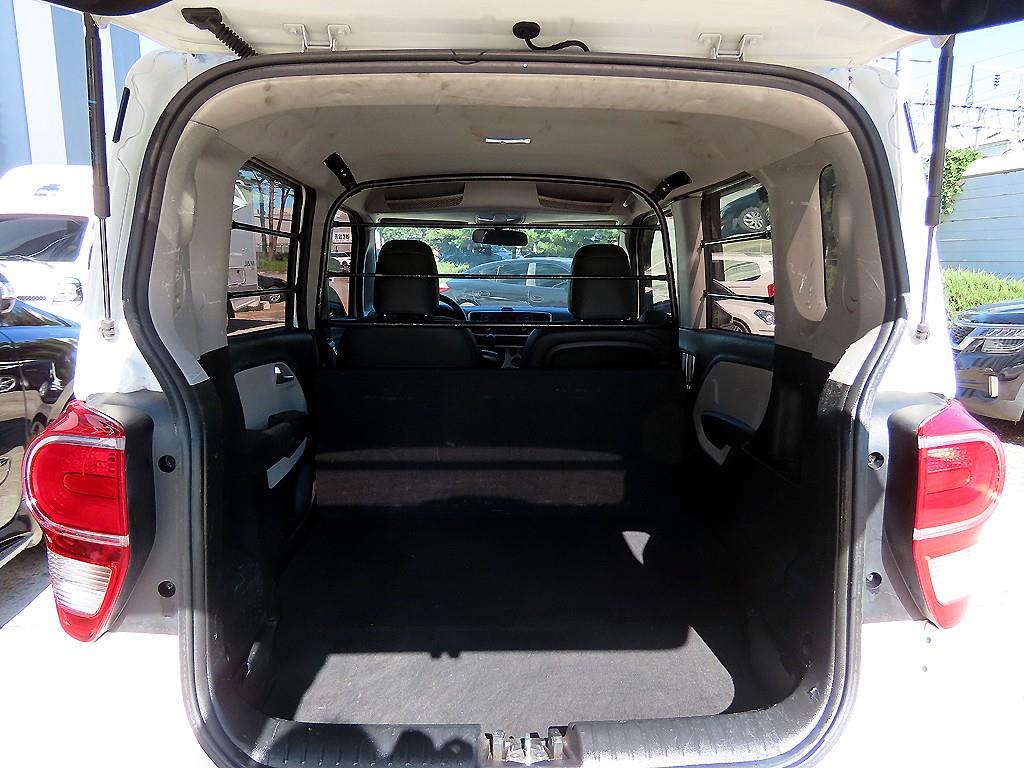 KIA Ray 2022 Blanco - Importación desde Corea - HF Imports Iquique - Foto 16