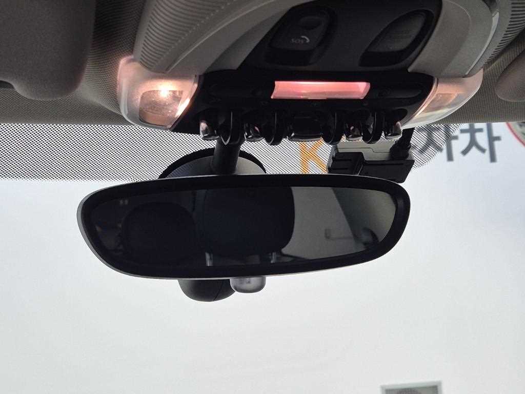 Mini Cooper 2021 Blanco - Importación desde Corea - HF Imports Iquique - Foto 18