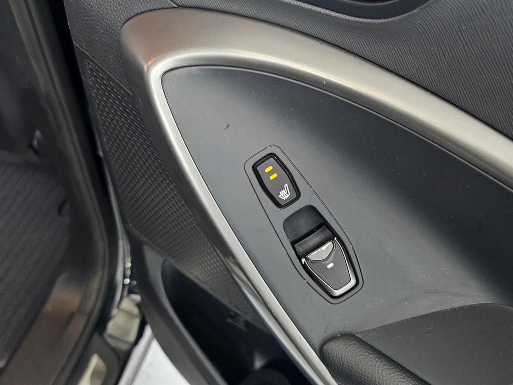 HYUNDAI Santa Fe 2016 Negro - Importación desde Corea - HF Imports Iquique - Foto 16