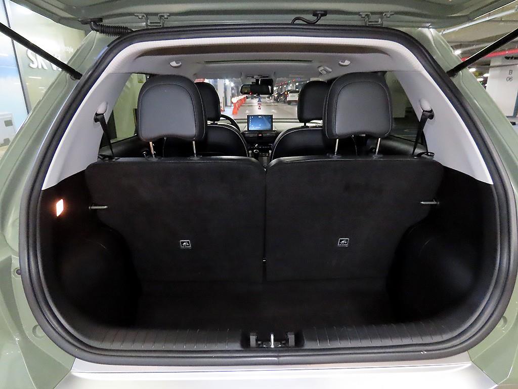 HYUNDAI Casper 2024 - Importación desde Corea - HF Imports Iquique - Foto 18