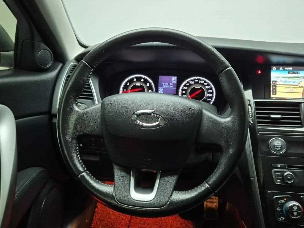 SAMSUNG SM7 - Vista 9