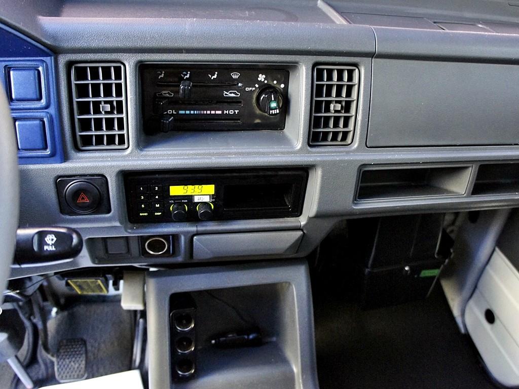 DAEWOO Damas 2017 Blanco - Importación desde Corea - HF Imports Iquique - Foto 9