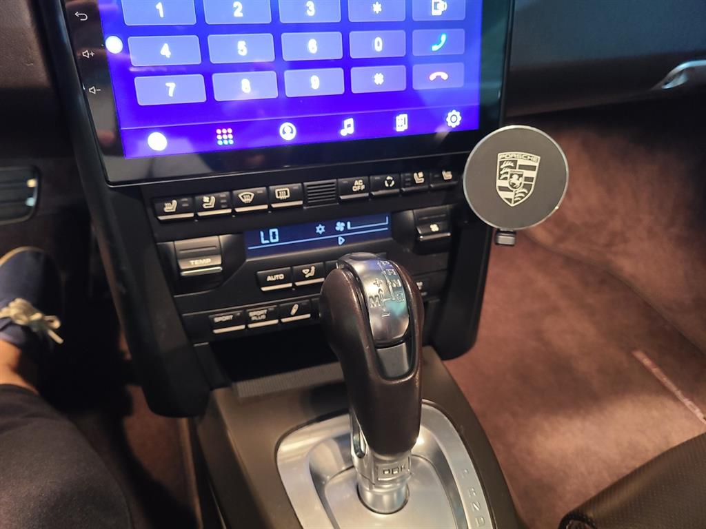 Porsche 911 2010 Blanco - Importación desde Corea - HF Imports Iquique - Foto 15