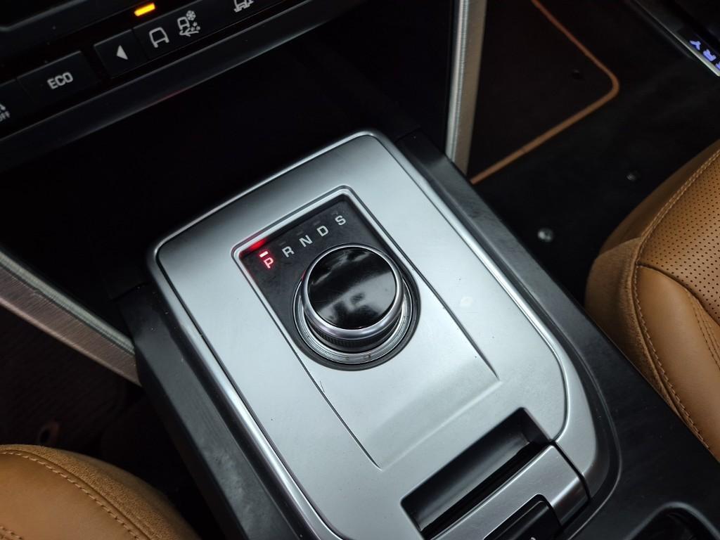 Land Rover Discovery Sports - Vista 8