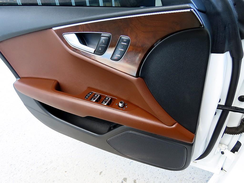 Audi A7 - Vista 12