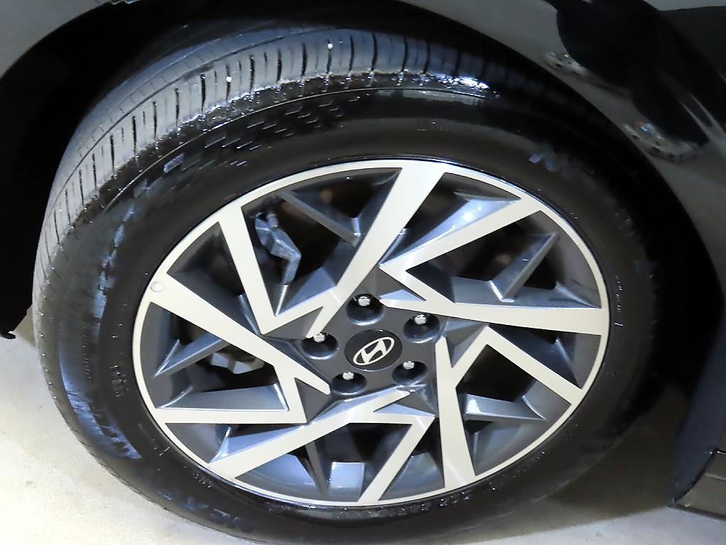 HYUNDAI Grandeur 2023 Negro - Importación desde Corea - HF Imports Iquique - Foto 20