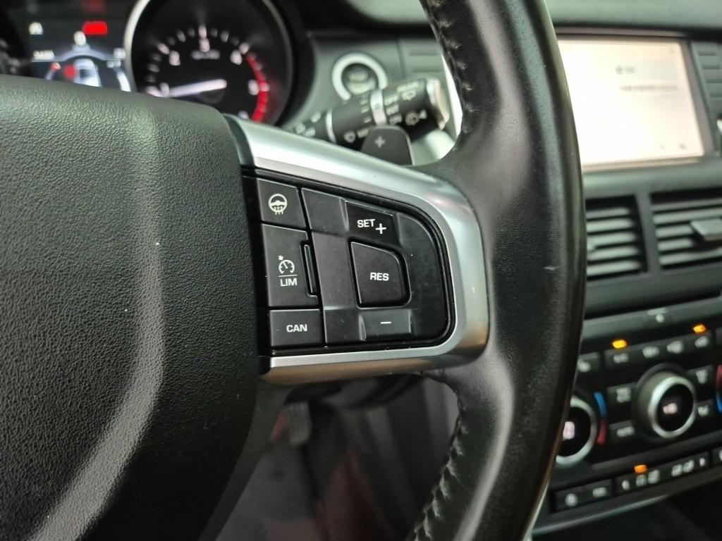 Land Rover Discovery Sports 2018 Blanco - Importación desde Corea - HF Imports Iquique - Foto 16