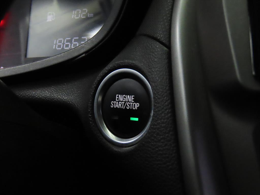 Chevrolet Spark 2017 Blanco - Importación desde Corea - HF Imports Iquique - Foto 17