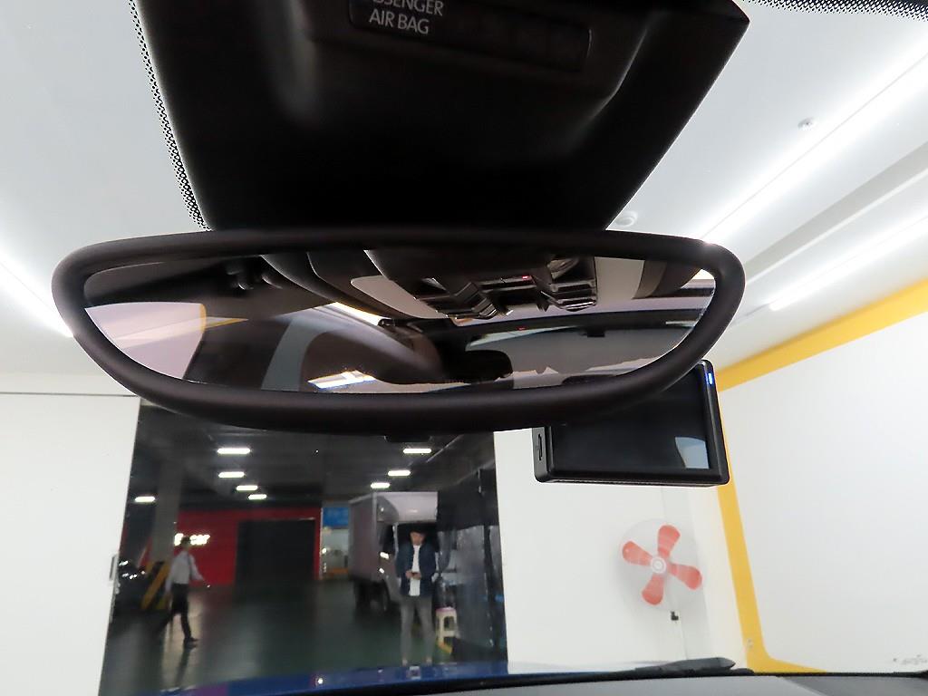 Porsche Macan 2018 - Importación desde Corea - HF Imports Iquique - Foto 16