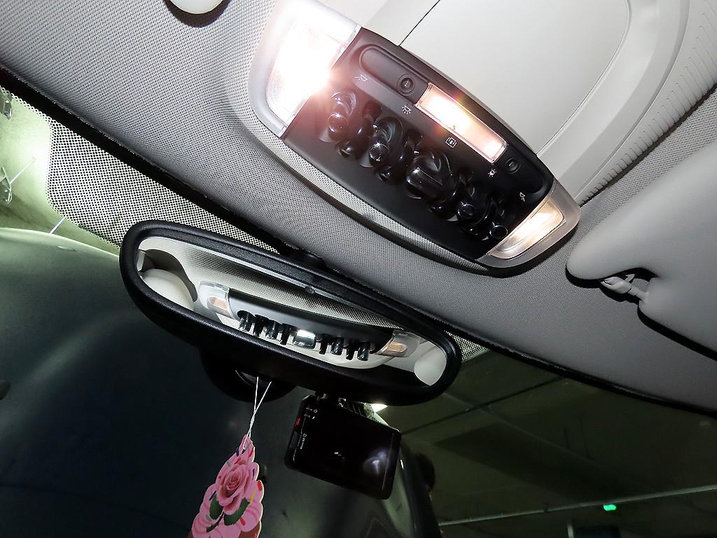 Mini Cooper 2015 - Importación desde Corea - HF Imports Iquique - Foto 15