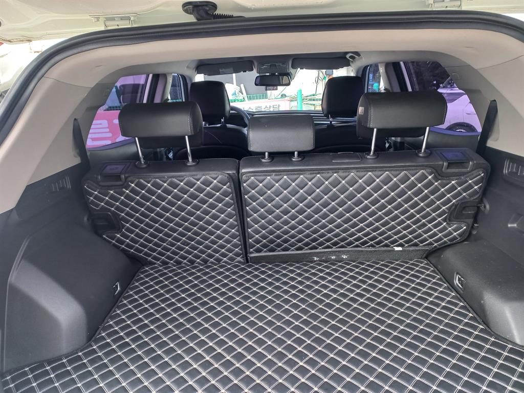 Ssangyong Korando 2020 Blanco - Importación desde Corea - HF Imports Iquique - Foto 16