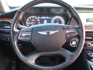 Genesis EQ900 - Vista 10