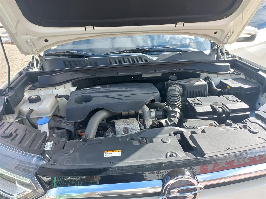 Ssangyong Korando 2020 Blanco - Importación desde Corea - HF Imports Iquique - Foto 15