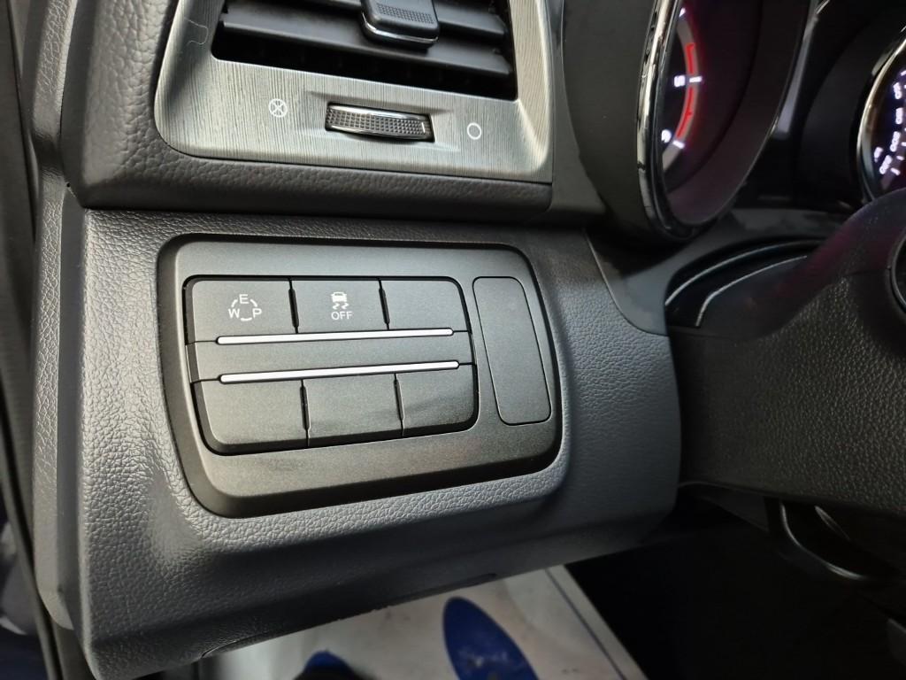 Ssangyong Tivoli 2018 Azul - Importación desde Corea - HF Imports Iquique - Foto 17