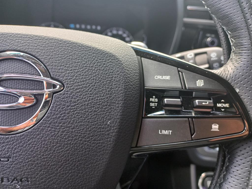 Ssangyong Korando - Vista 12