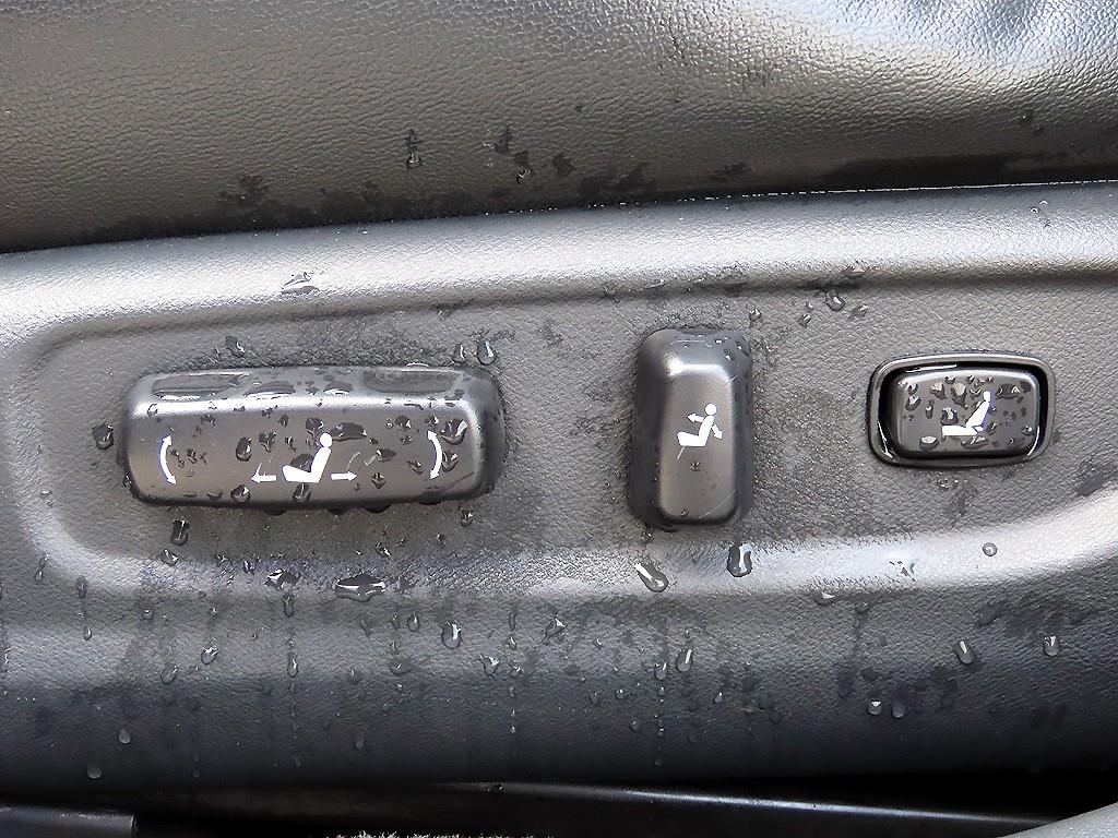 HYUNDAI Grandeur 2009 Negro - Importación desde Corea - HF Imports Iquique - Foto 14