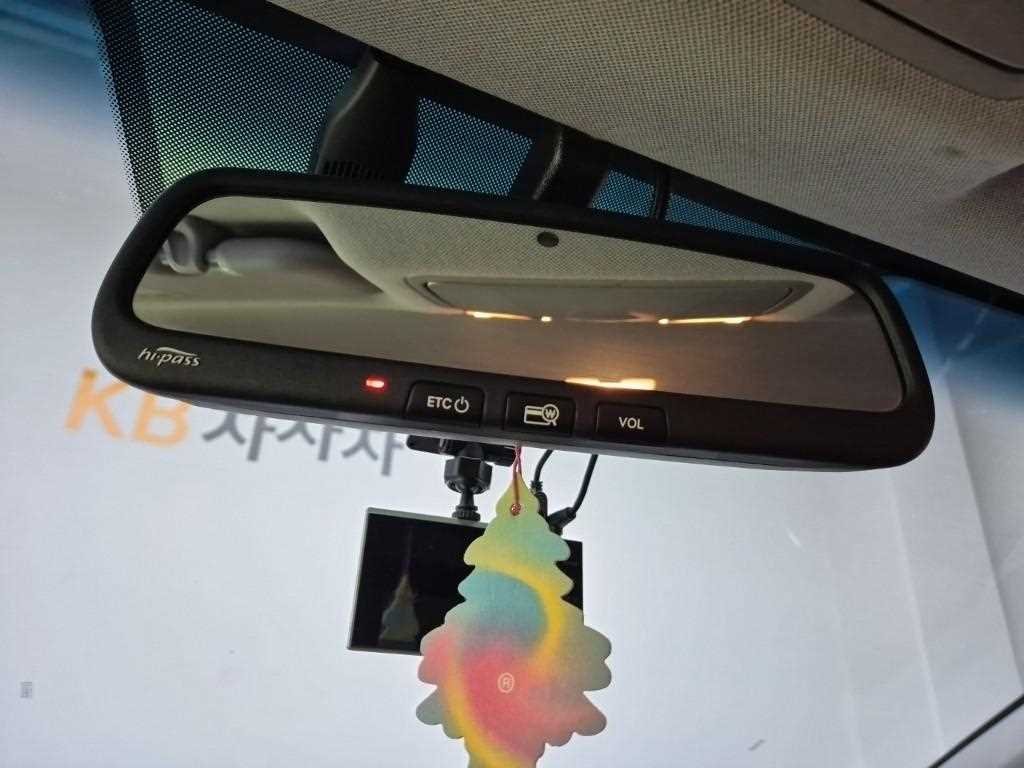 HYUNDAI Avante 2016 Gris - Importación desde Corea - HF Imports Iquique - Foto 17