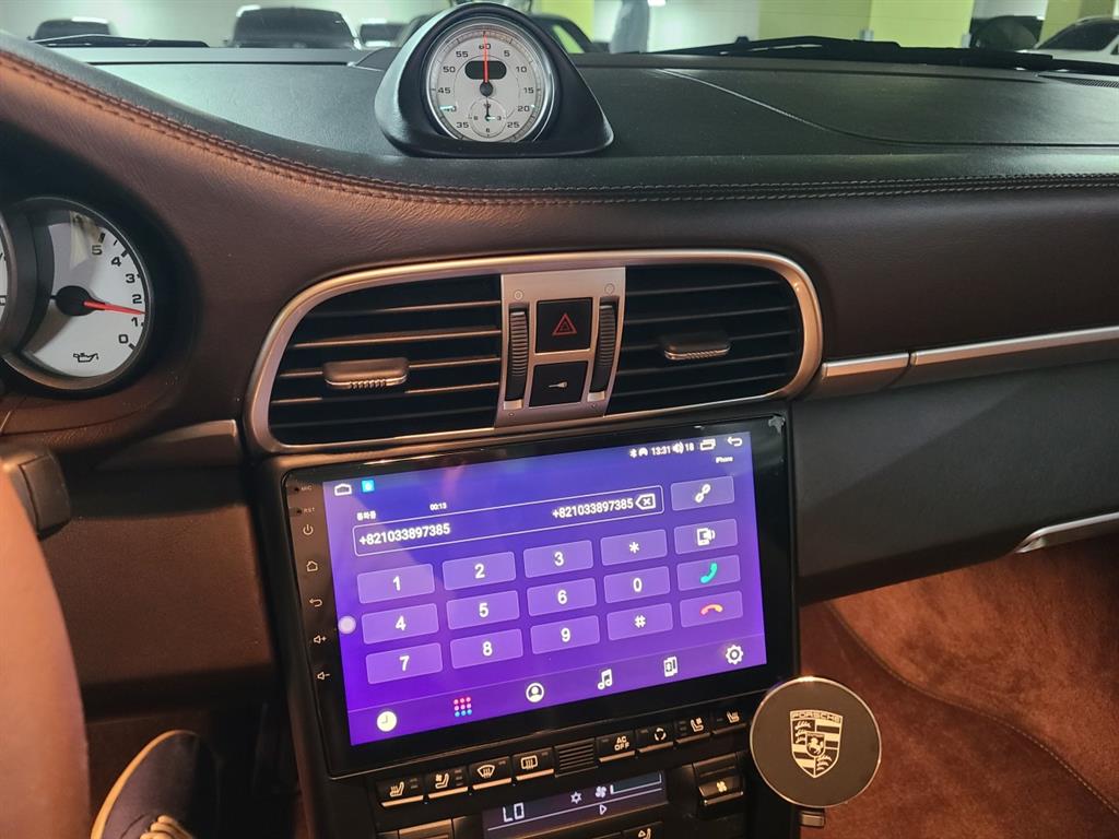 Porsche 911 2010 Blanco - Importación desde Corea - HF Imports Iquique - Foto 14