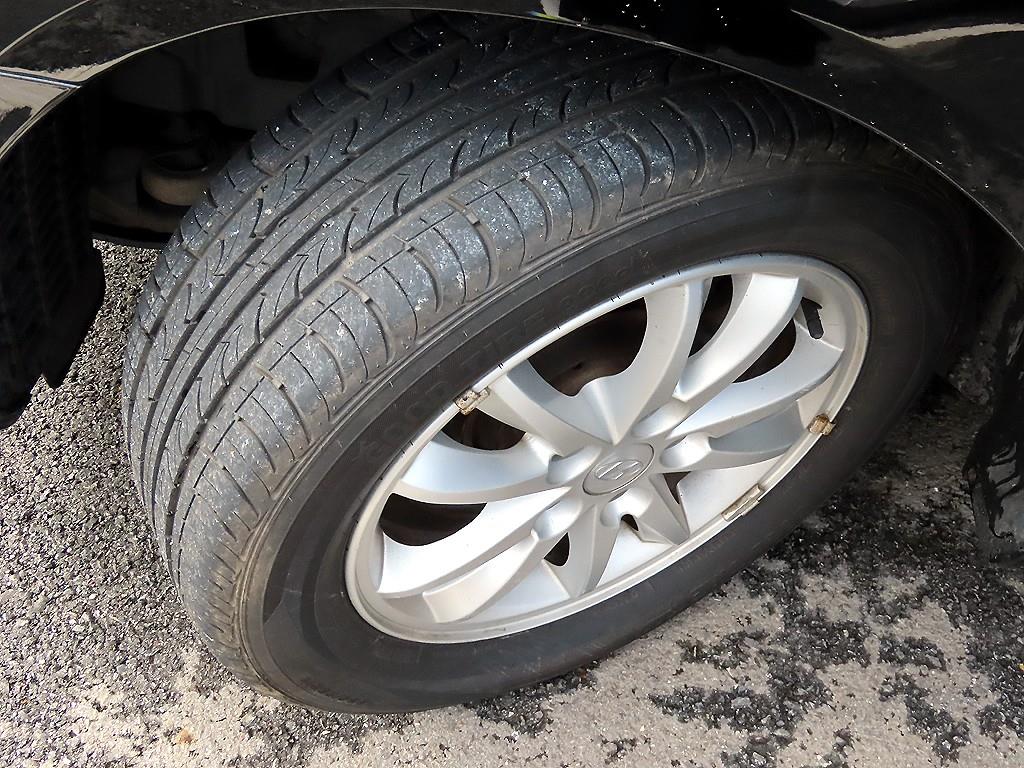 HYUNDAI Grandeur 2009 Negro - Importación desde Corea - HF Imports Iquique - Foto 20