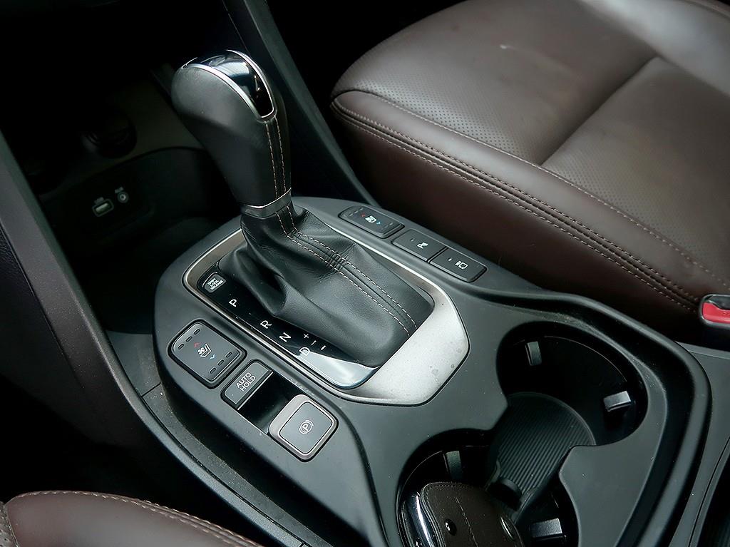 HYUNDAI Maxcruz 2016 Blanco - Importación desde Corea - HF Imports Iquique - Foto 10