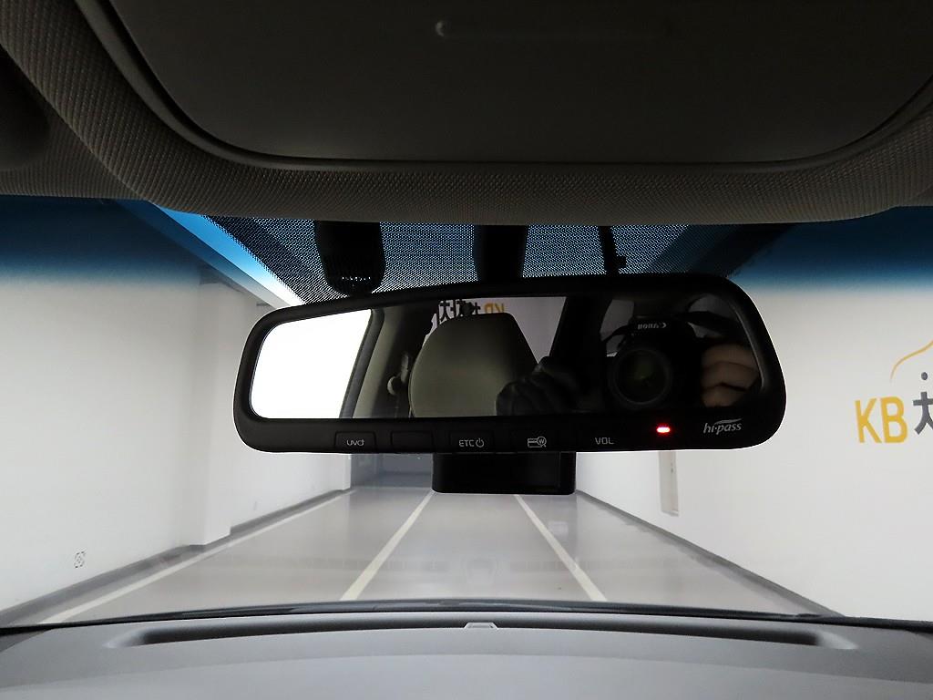 KIA Carnival 2020 Negro - Importación desde Corea - HF Imports Iquique - Foto 17