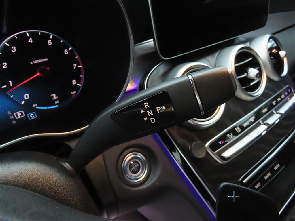 Mercedes Benz C Class 2021 Blanco - Importación desde Corea - HF Imports Iquique - Foto 15