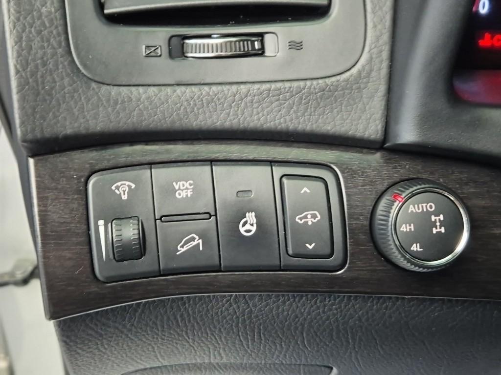 KIA Mohave 2014 Plateado - Importación desde Corea - HF Imports Iquique - Foto 17