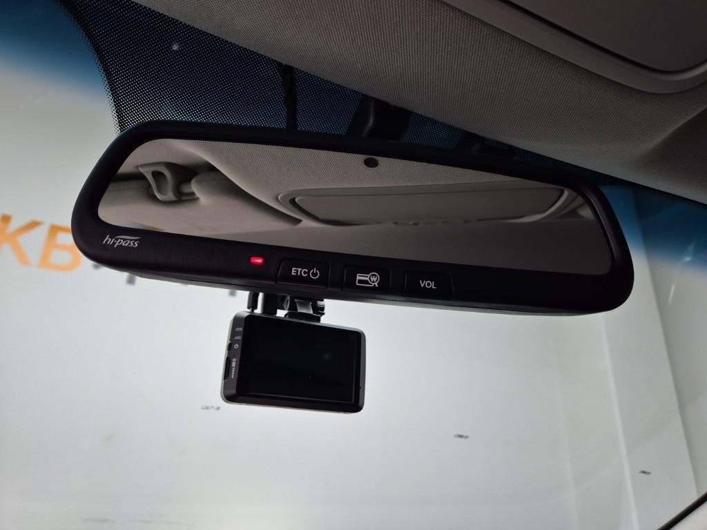 KIA K7 2018 Negro - Importación desde Corea - HF Imports Iquique - Foto 16