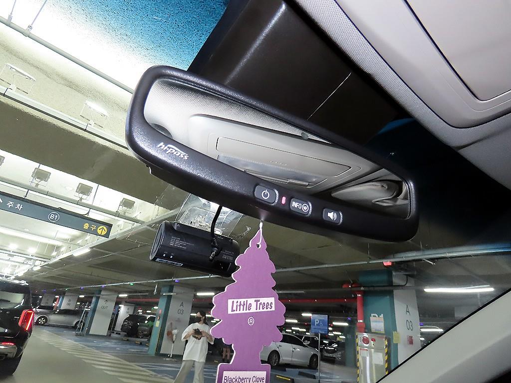 Chevrolet Orlando 2014 Blanco - Importación desde Corea - HF Imports Iquique - Foto 15