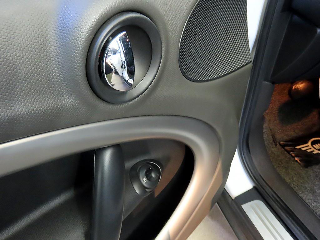 Mini Countryman 2011 Blanco - Importación desde Corea - HF Imports Iquique - Foto 13