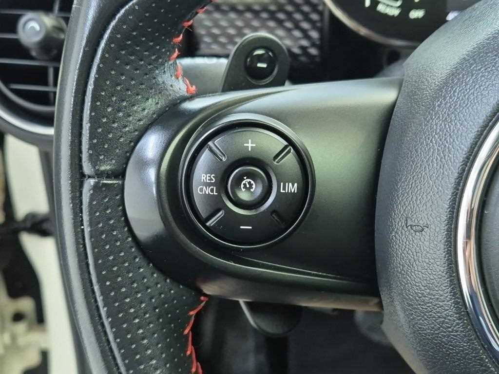 Mini Cooper 2021 Blanco - Importación desde Corea - HF Imports Iquique - Foto 16