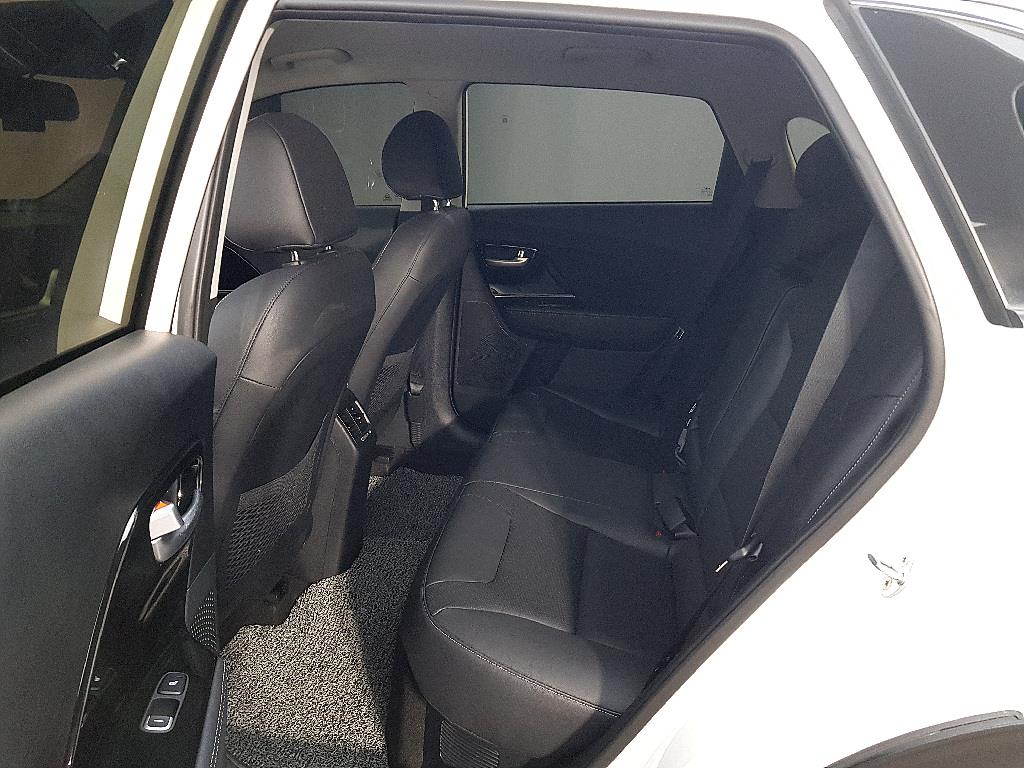 KIA Niro - Vista 9