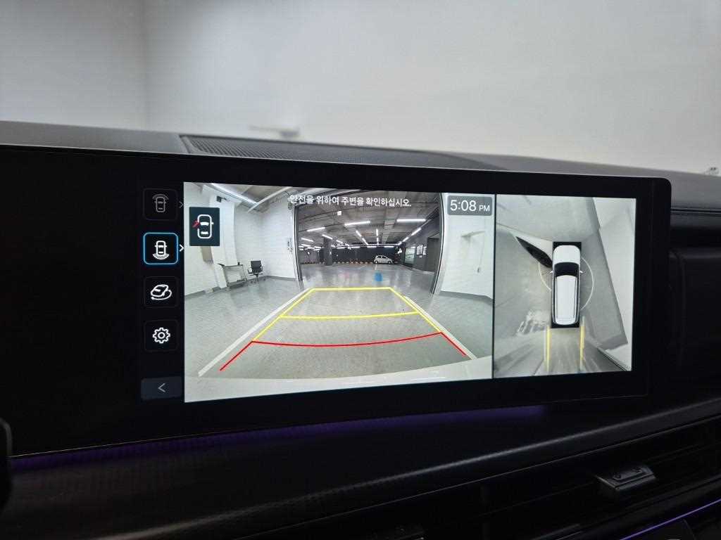 HYUNDAI Santa Fe 2024 Blanco - Importación desde Corea - HF Imports Iquique - Foto 15