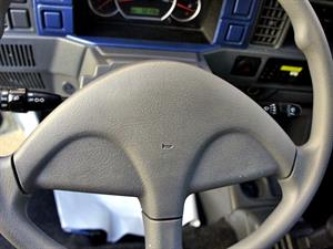 DAEWOO Damas - Vista 10