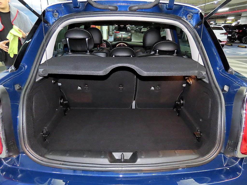 Mini Cooper 2015 - Importación desde Corea - HF Imports Iquique - Foto 17